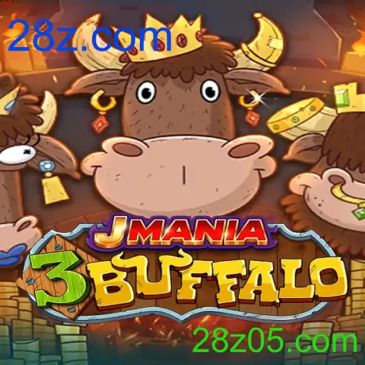 JMania3Buffalo