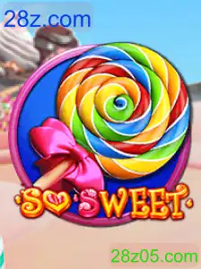 SoSweet