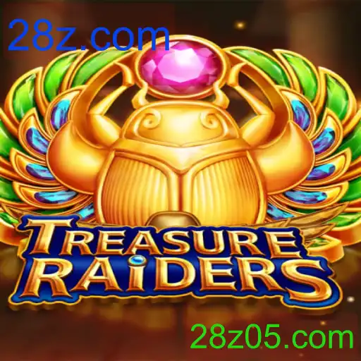 TREASURERAIDERS